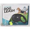 Image 1 : RETRACTABLE DOG LEASH FOR DOGS 15-115LBS