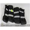 Image 1 : LOT OF DOG BOOTS