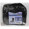 Image 1 : DINING CHAIR COVER