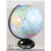Image 1 : WORLD NATION SERIES 12" DIAMETER GLOBE