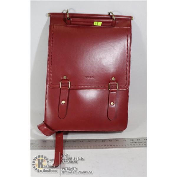 ECOSUSI WOMANS CARRY BAG