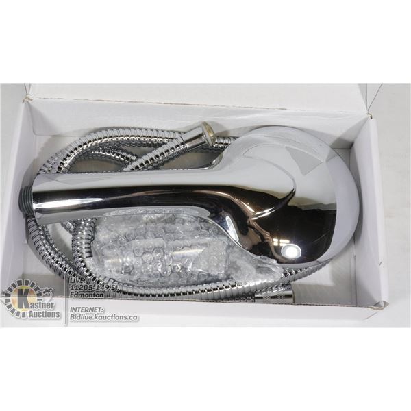 HANDHELD SHOWER HEAD