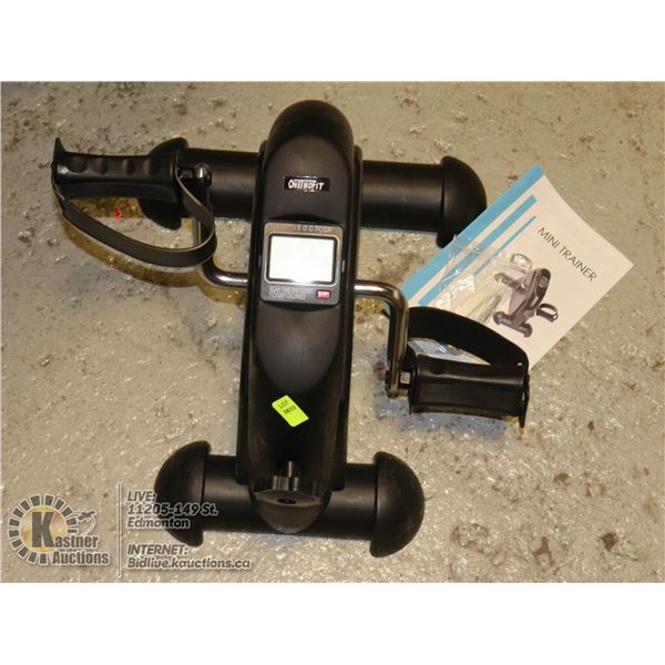 MINI TRAINER WITH USER MANUAL