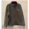 Image 1 : NEW MENS XL JASPER FLEECE JACKET