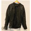 Image 1 : LIGHT MOTORCYCLE BOULEVARD XL RIDING JACKET