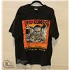 Image 1 : DEAD KENNEDYS T-SHIRT SIZE X-LARGE