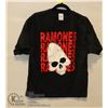 Image 1 : RAMONES T-SHIRT SIZE LARGE