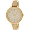 Image 1 : NEW MICHAEL KORS RUNWAY GOLD-TONE MSRP $490