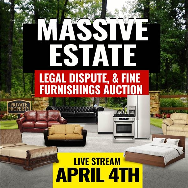 WELCOME TO THE KASTNER AUCTIONS EXPERIENCE