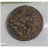Image 1 : 1918 CANADIAN LARGE PENNY