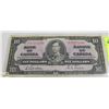 Image 1 : 1937 CANADIAN  $10 BILL