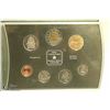 Image 1 : RCM 2001 SPECIMEN SET IN PRESENTATION CASE