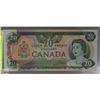 Image 1 : 1979 CANADIAN REPLACEMENT $20 UNC