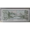 Image 2 : 1979 CANADIAN REPLACEMENT $20 UNC