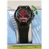 Image 1 : NEW  SPIDERMAN  WATCH