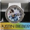 Image 1 : NEW  JUSTIN BIEBER WATCH