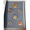 Image 1 : 1996 CANADIAN SPECIMEN SET