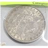 Image 1 : 1896 USD MORGAN SILVER DOLLAR
