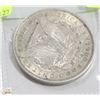 Image 2 : 1896 USD MORGAN SILVER DOLLAR