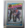 Image 1 : WAYNE GRETZKY OPEE CHEE 1983-84 SCORING LEADER