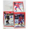 Image 1 : SCOR 1991 HOCKEY CARDS