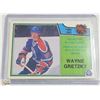 Image 1 : WAYNE GRETZKY OPEE CHEE 1982-83 SCORING LEADER
