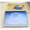 Image 1 : GALAXY TAB 3 TABLET 16G WITH EXTRA MEMORY SLOT TO