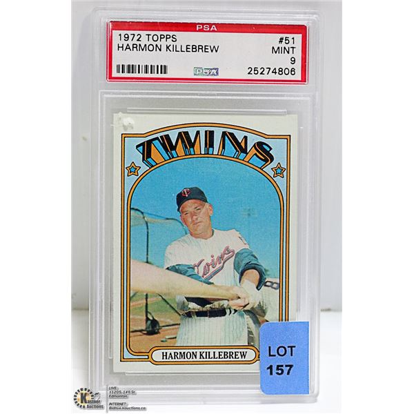 1970 ROOKIE TWINS HERMAN PAUL RATLIFE BASEBALL