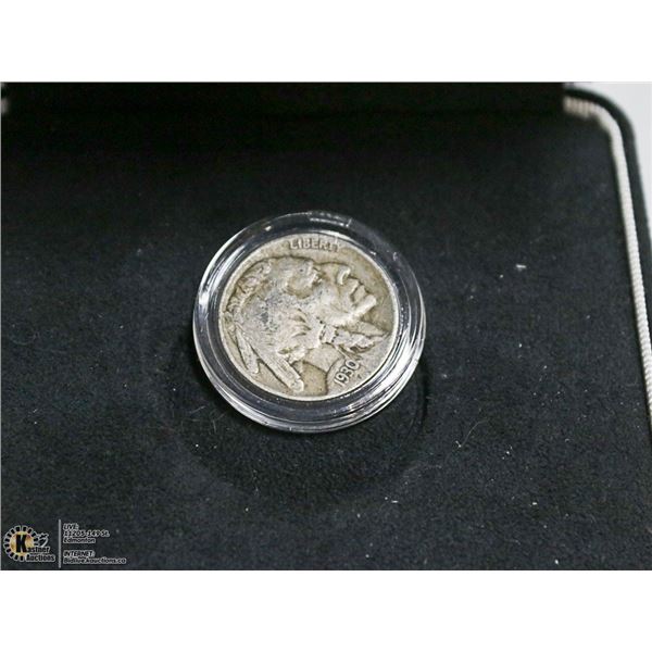 1930 INDIAN HEAD NICKEL