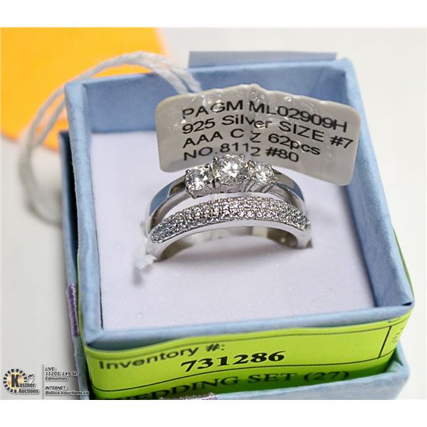 2' PIECE WEDDING SET (27)