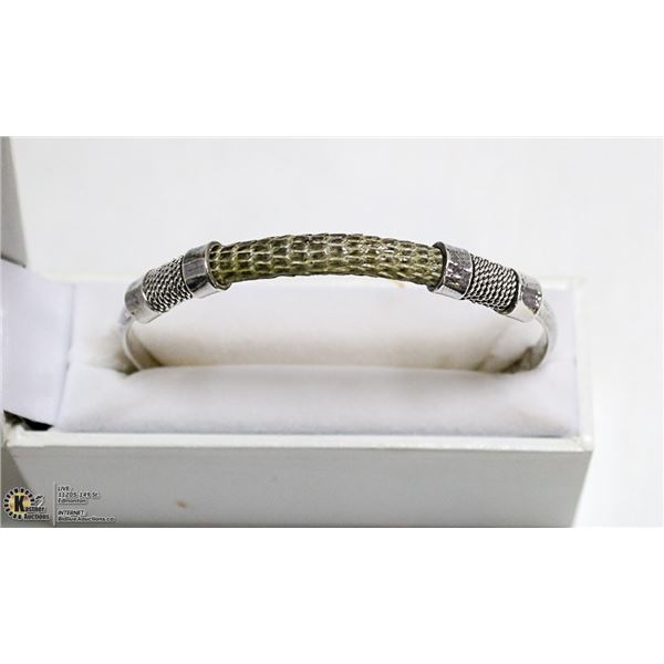 MEN'S 925 BRACELET