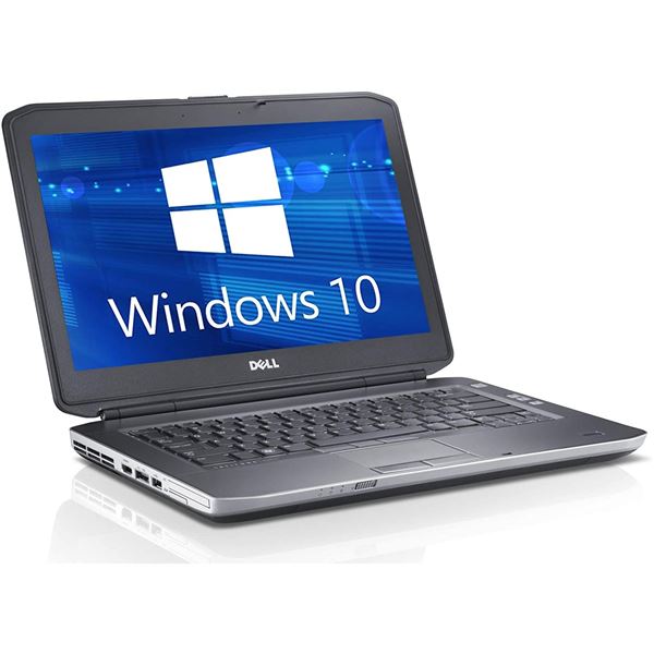 BUSINESS CLASS DELL LATITUDE iNTEL i5 LAPTOP