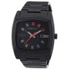 Image 1 : NEW DIESEL BLACK 47MM BLACK DIAL WATCH MSRP $249