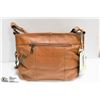 Image 1 : LEATHER LADIES HAND BAG