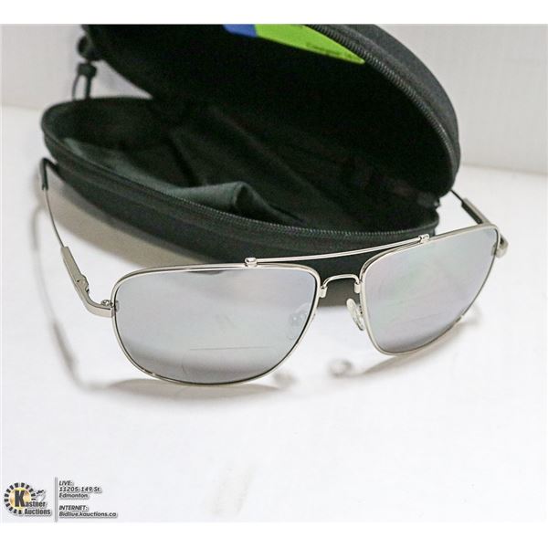 BI FOCAL SUNGLASSES