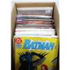 Image 1 : BOX OF ASSORTED COMICS