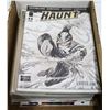 Image 1 : IMAGE COMICS THE HAUNT ISSUE 1-21