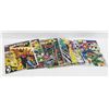 Image 1 : LOT OF 10 MARVEL SPIDER-MAN COMICS