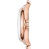 Image 4 : NEW MICHAEL KORS COLORED CRYSTAL ROSEGOLD MSRP$295