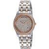 Image 1 : NEW MICHAEL KORS 2-TONE 36MM CRYSTAL DIAL MSRP$549