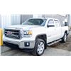 Image 1 : 2014 GMC SIERRA 1500 SLE