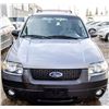 Image 1 : ESTATE VEHICLE 2007 FORD ESCAPE XLT