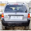 Image 6 : ESTATE VEHICLE 2007 FORD ESCAPE XLT