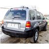 Image 7 : ESTATE VEHICLE 2007 FORD ESCAPE XLT