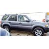 Image 8 : ESTATE VEHICLE 2007 FORD ESCAPE XLT