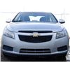 Image 2 : 2012 CHEVROLET CRUZE LT