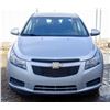 Image 3 : 2012 CHEVROLET CRUZE LT