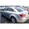 Image 4 : 2012 CHEVROLET CRUZE LT