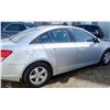 Image 7 : 2012 CHEVROLET CRUZE LT