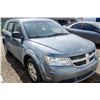 Image 10 : !!!UNRESERVED!!! 2009 DODGE JOURNEY SE